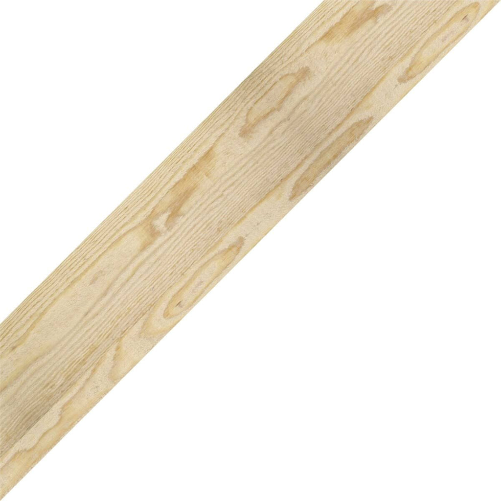Traditional Rough Sawn Brace, Douglas Fir N602