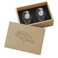Stemless Wine Glass Set J76814