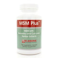 MSM Plus 120c N466141