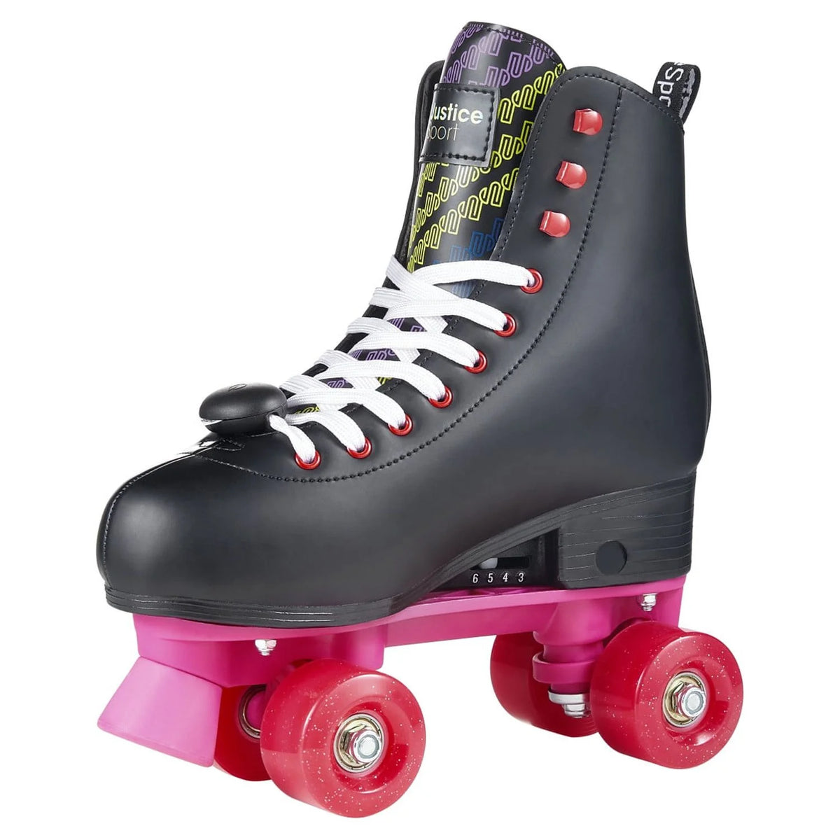 Quad Roller Skates J434