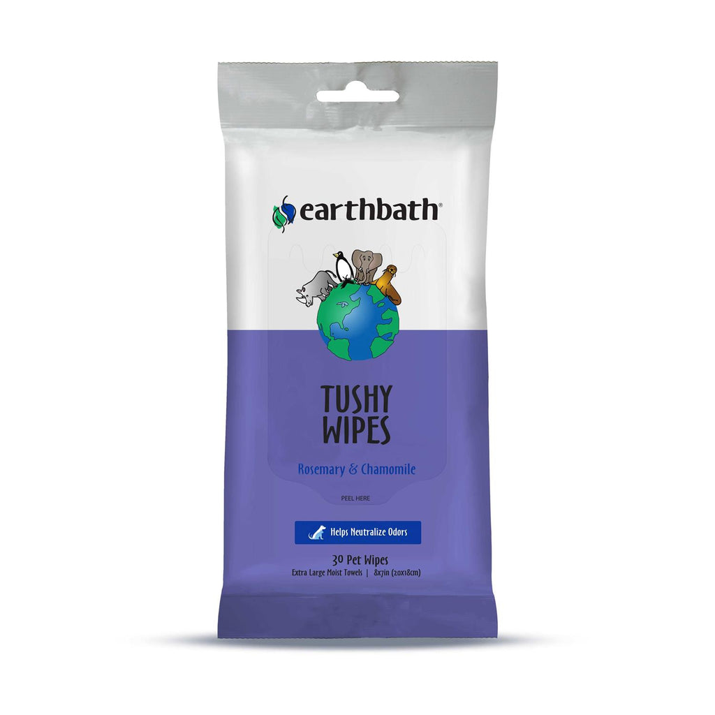 Rosemary Chamomile Wipes Y547810