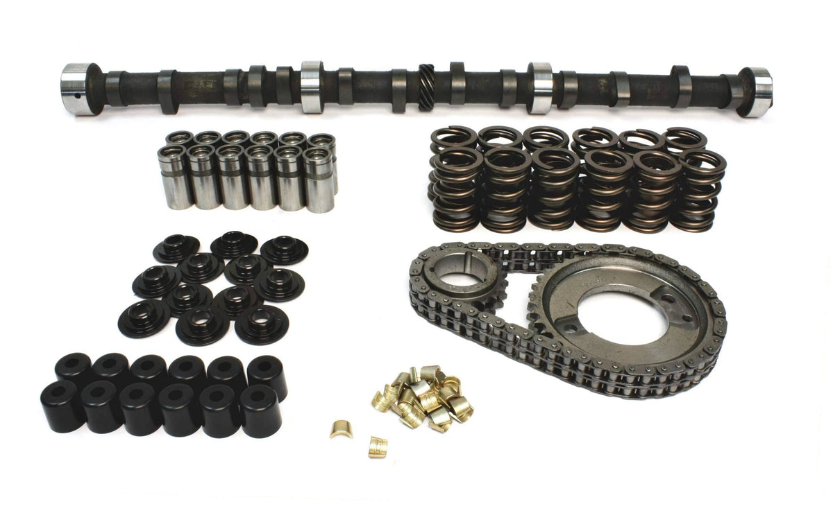 Camshaft Kit Z749249