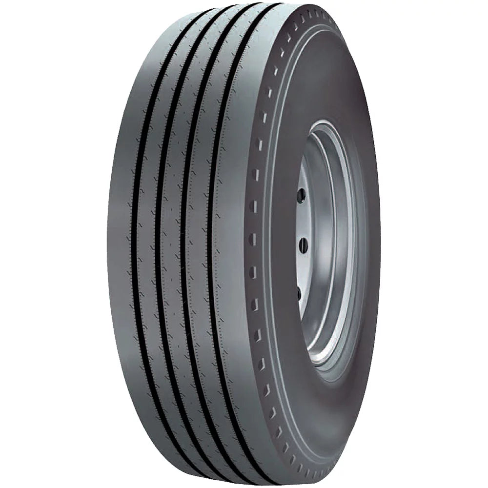 245/70R17.5 Trailer Tire Y42044