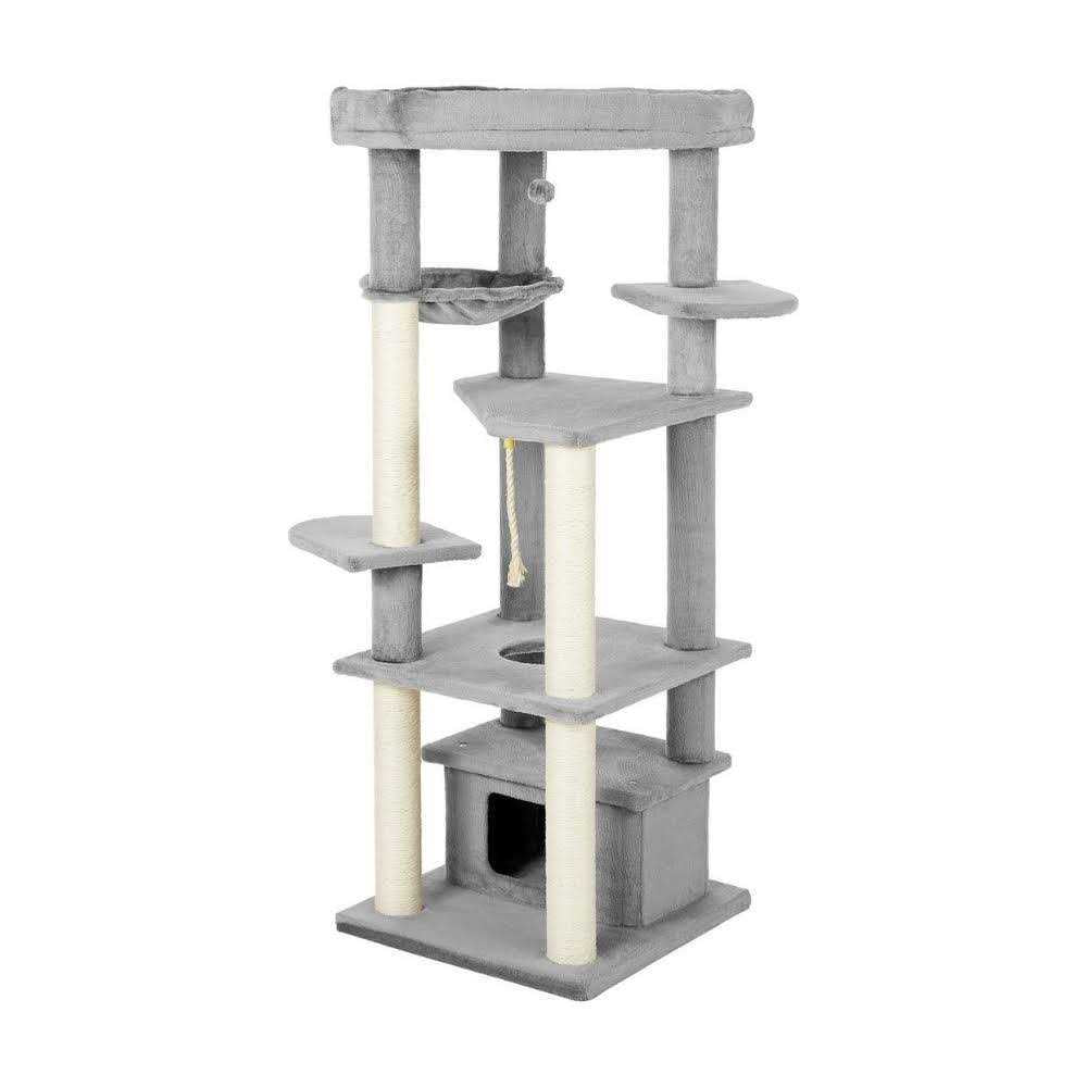 65-in XXL Heavy Duty Cat Tree G148114