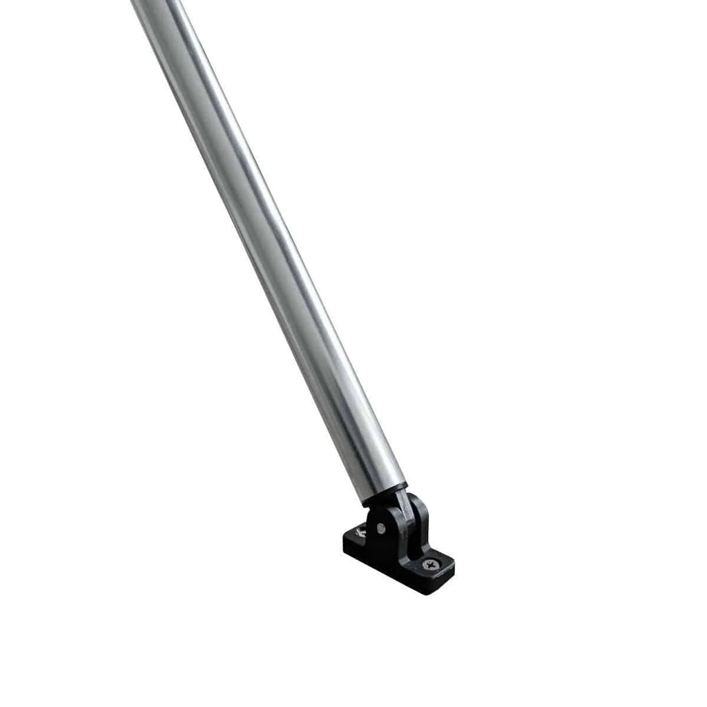 Fixed 34" Bimini Support Poles U138