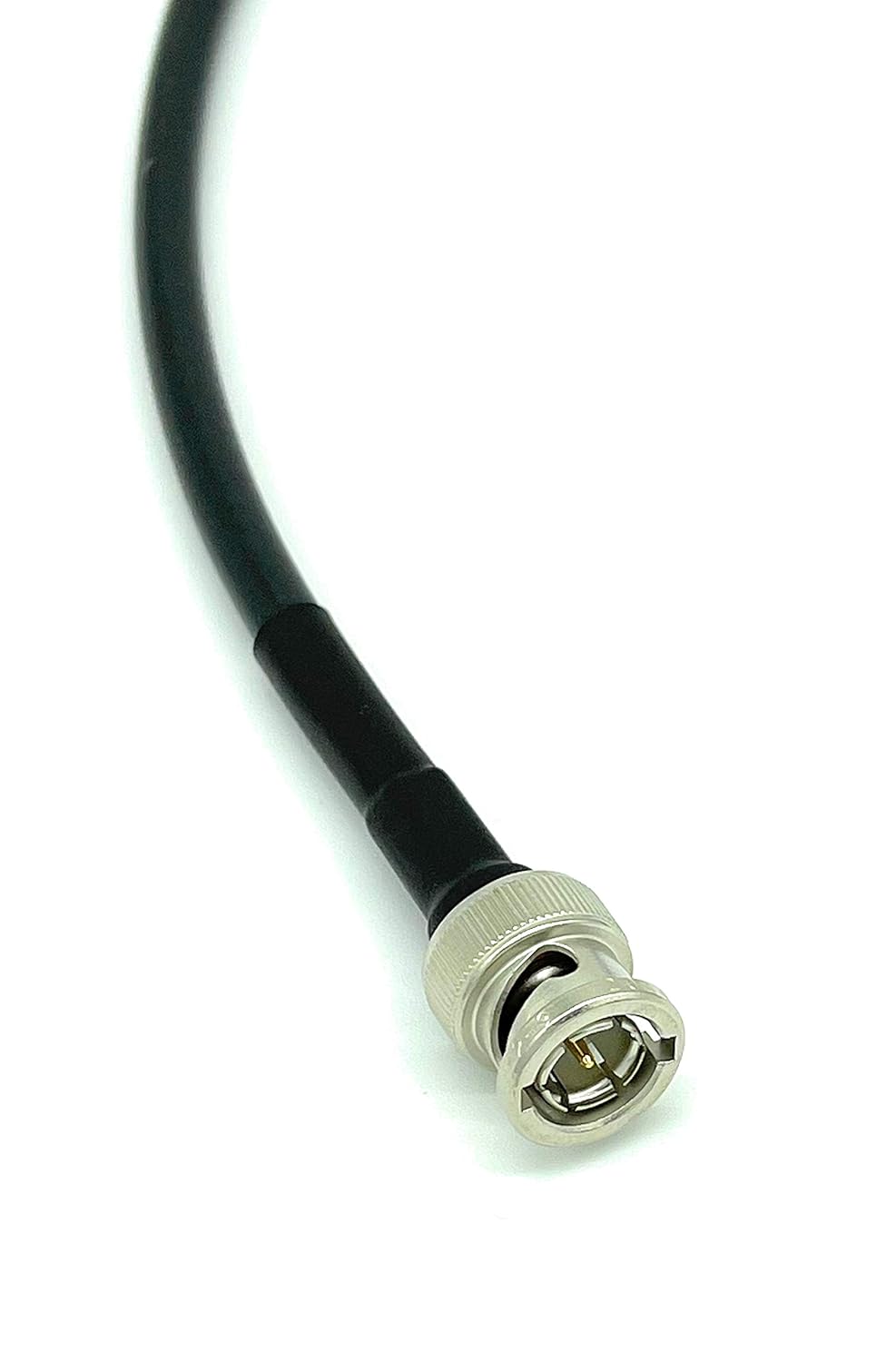 Black 100ft BNC Cable C18546