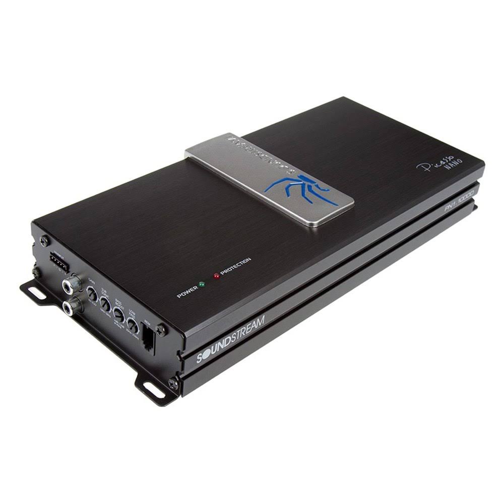 1000W Class D Monoblock Amplifier H332013