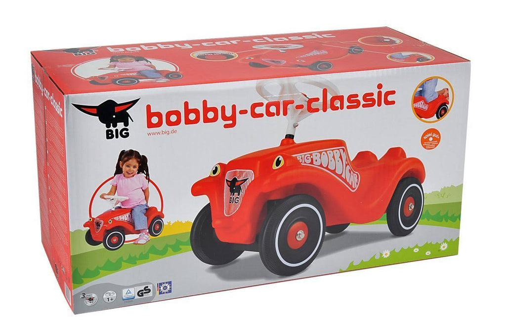 Bobby Car Toy Z6526