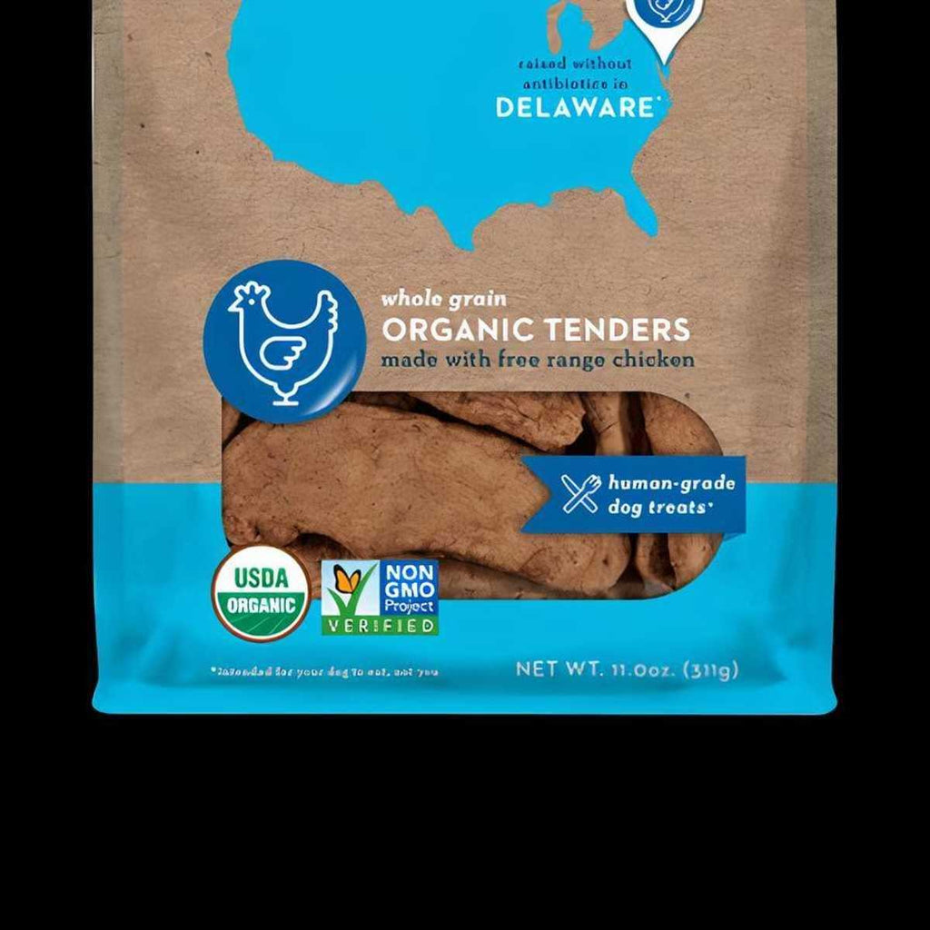 Organic Chicken Tenders H627