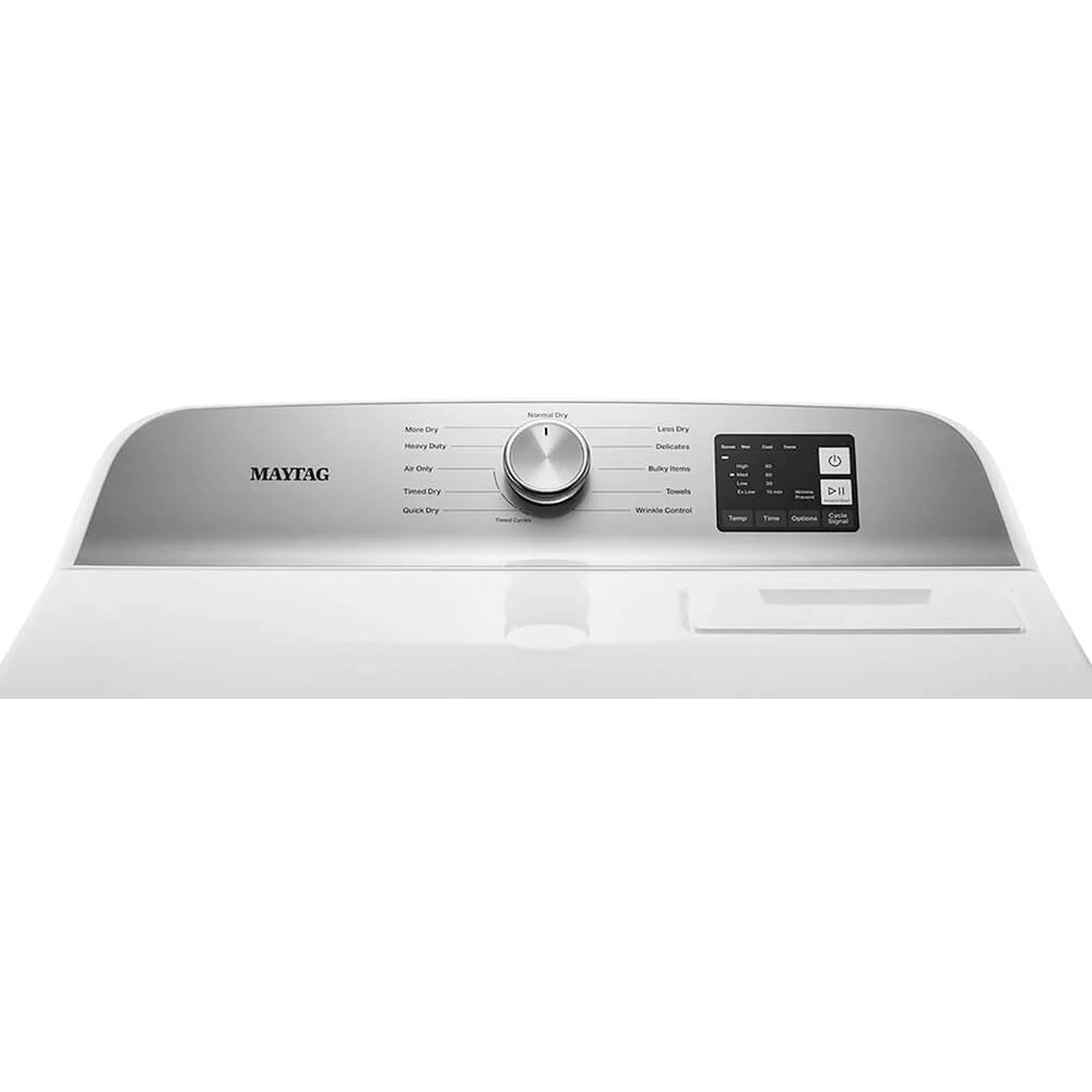 7.0 Cu. Ft. Electric Dryer D3344