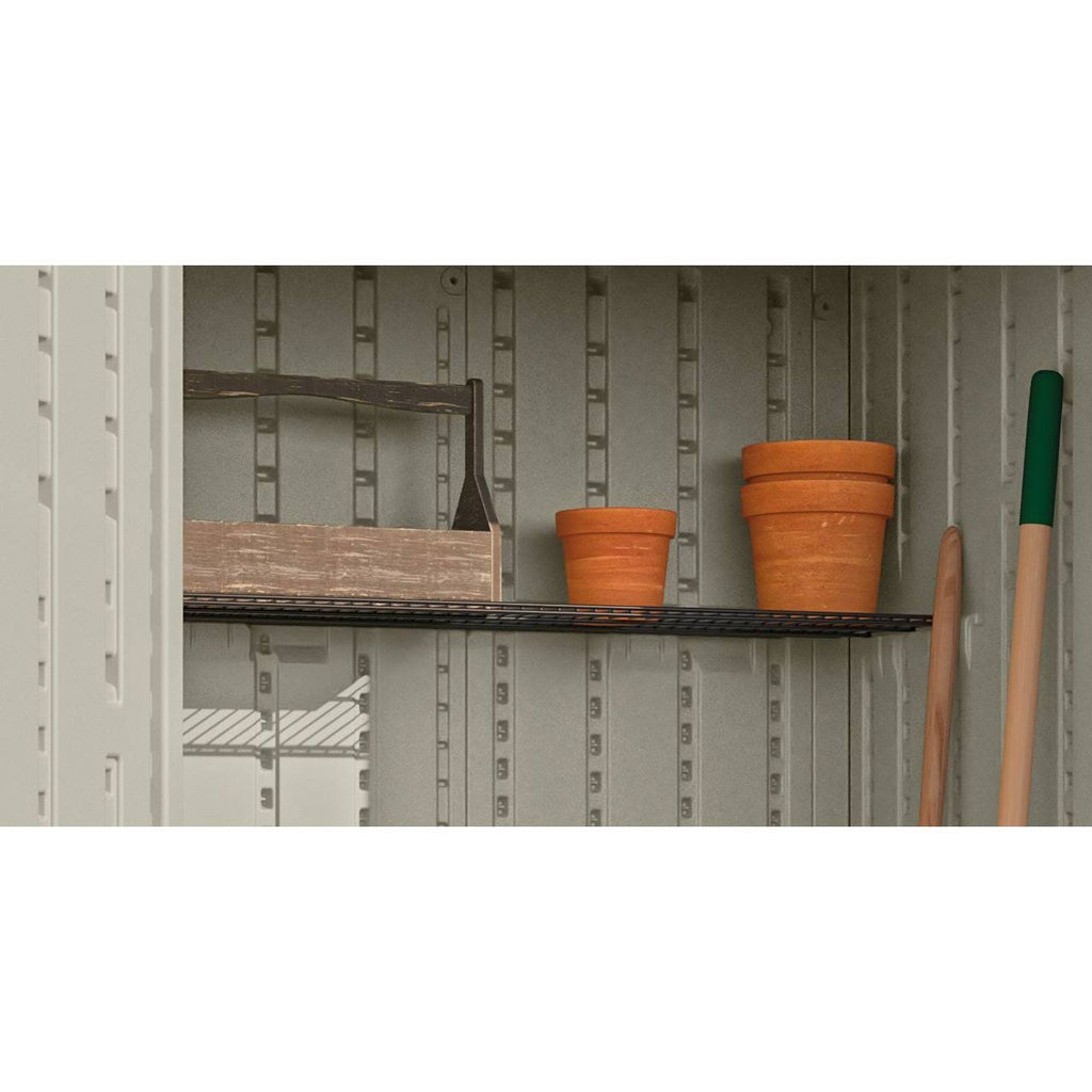 3 Pack Wire Shelf Rack U865070