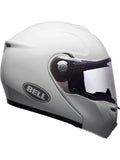 Modular Solid White Helmet Y441
