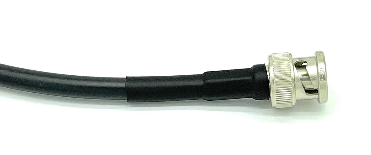 Black 100ft BNC Cable C18546