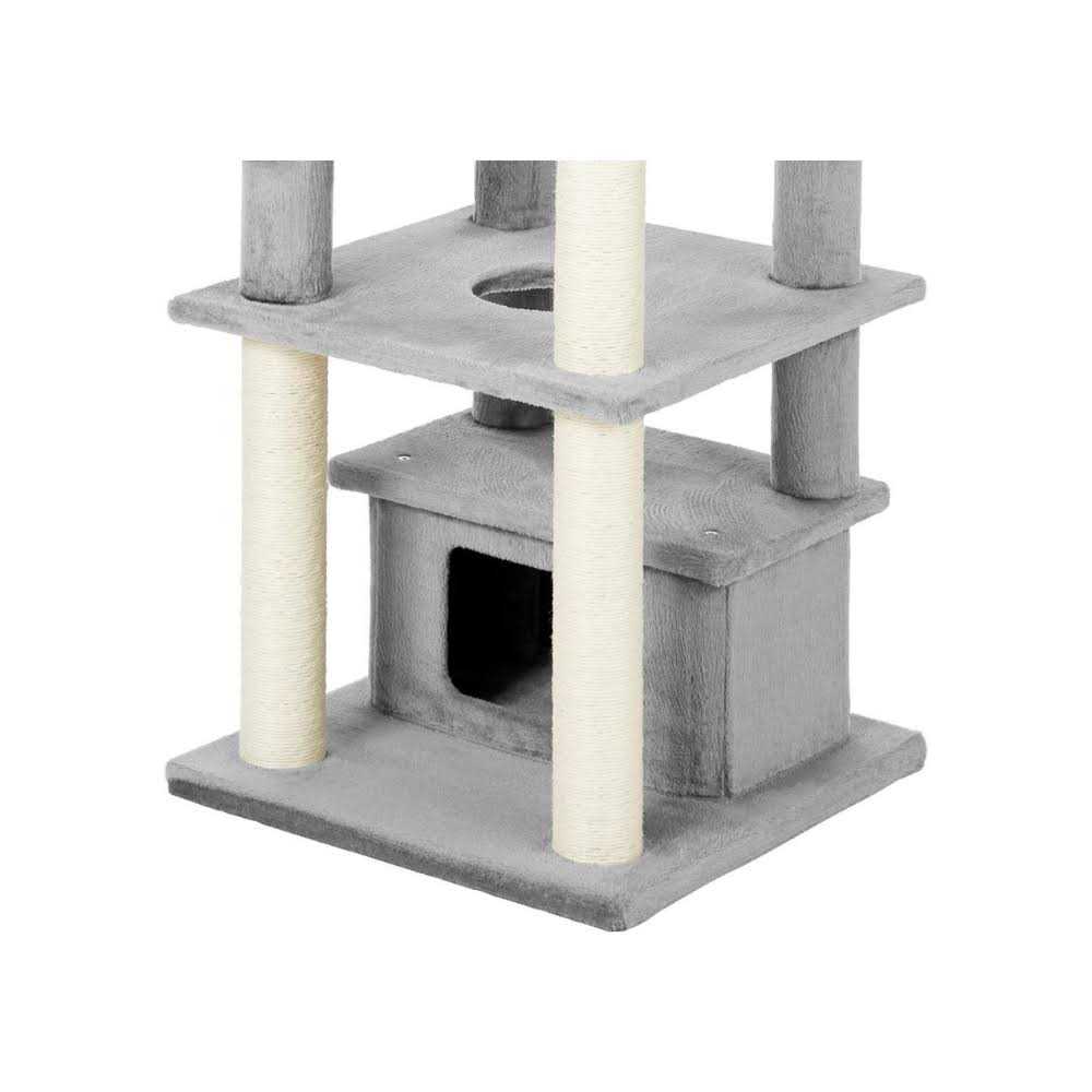 65-in XXL Heavy Duty Cat Tree G148114