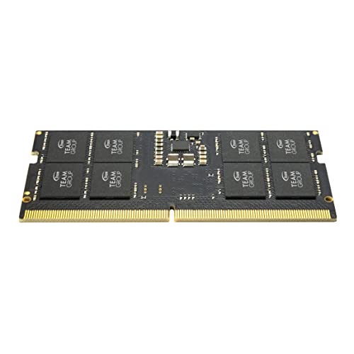 16GB 4800MHz DDR5 SODIMM Laptop Memory Module F4411