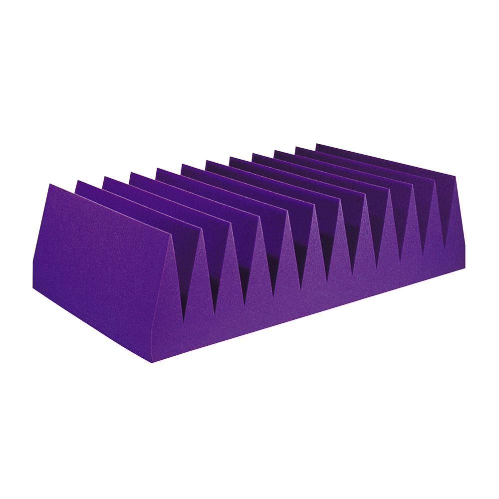 Purple Bass Traps 2-Pack Y5063