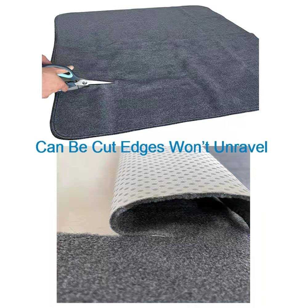Non-Slip Washable Dog Pads 65 x 48 A3082