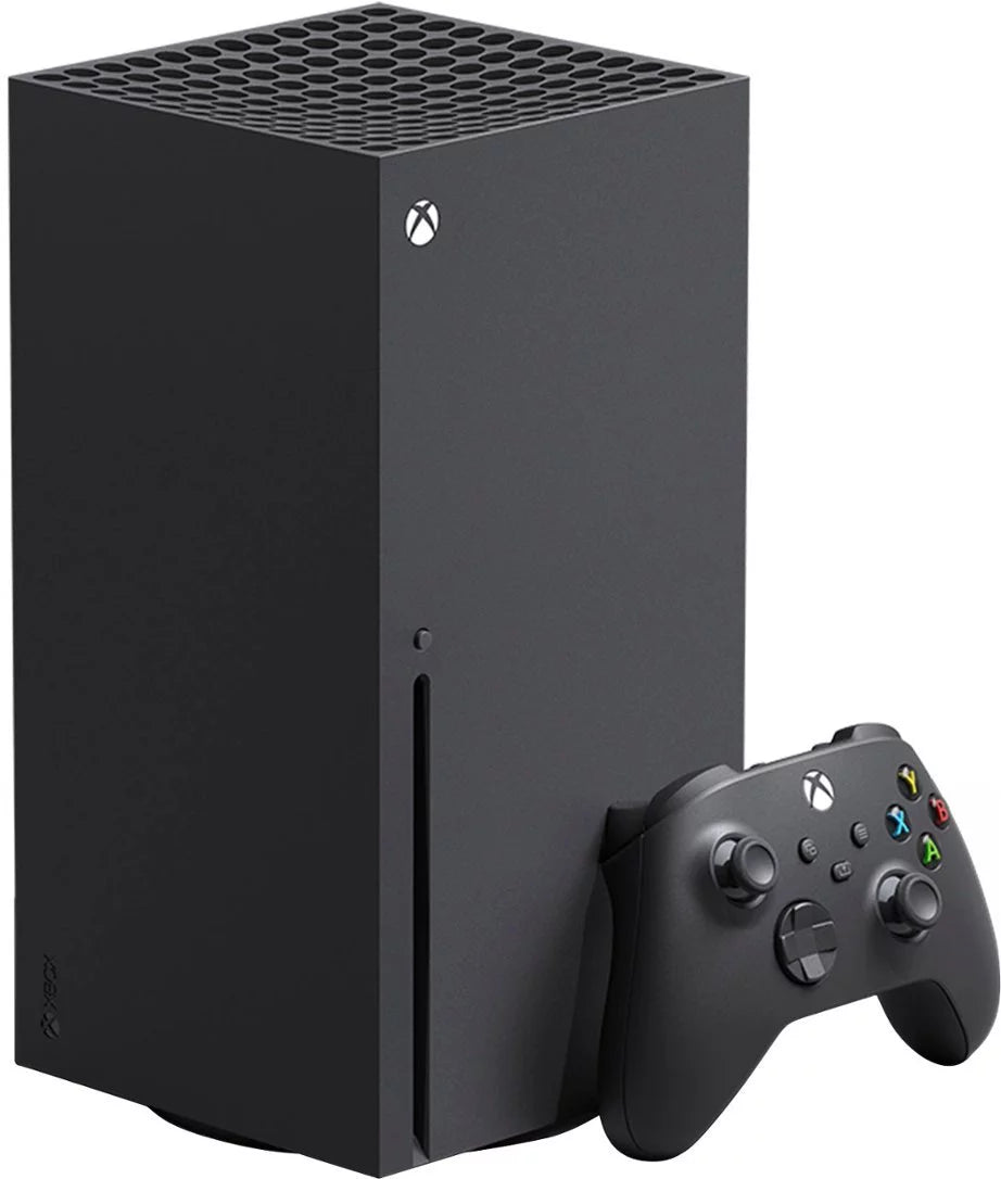 1TB SSD Video Gaming Console with Wireless Controller Y542