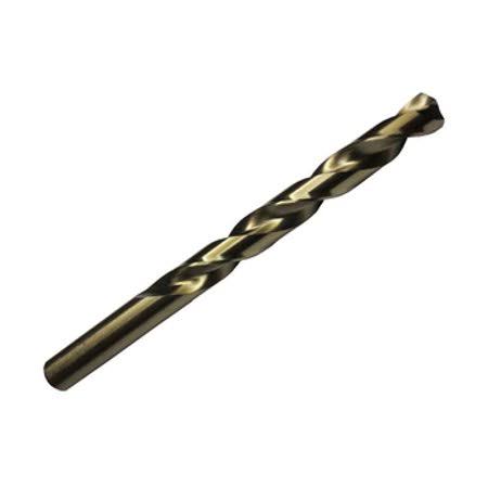Cobalt Gold Heavy Duty Jobber Length Drill Bit M327