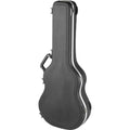 Black Acoustic-Electric and Classical Guitar Case L18653