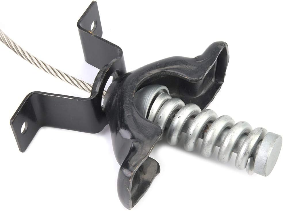 Spare Tire Winch Wheel Carrier Hoist M43761