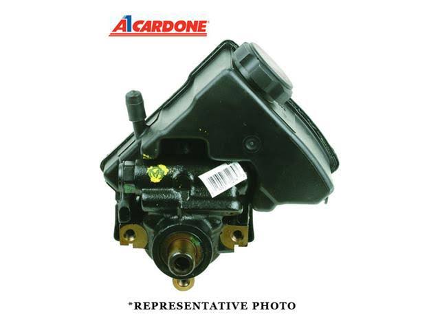 Power Steering Pump Q429