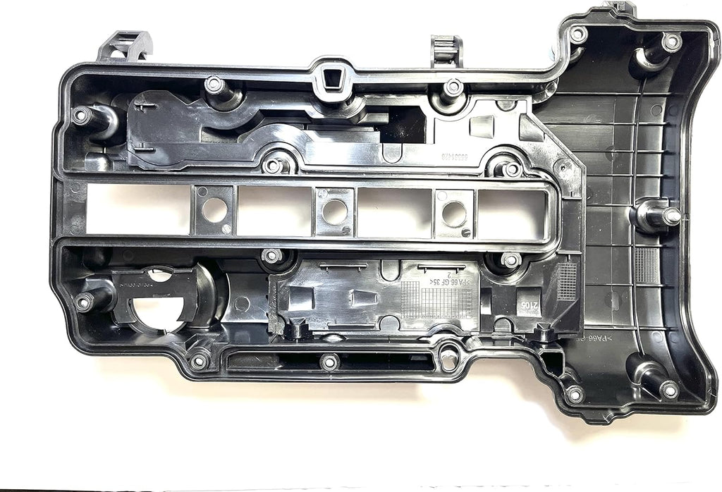 Valve Cover with Gasket Pack of 2 I1970