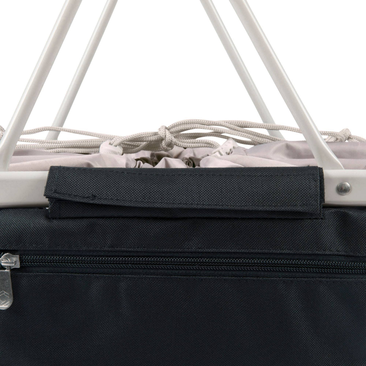 Black Picnic Basket M38464