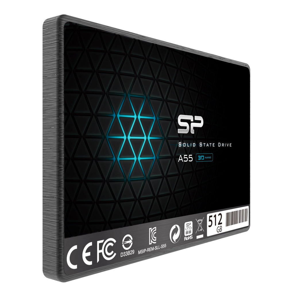 512GB Internal Solid State Drive SATA III L509