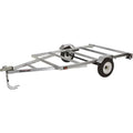 5ft. x 8ft. Aluminum Utility Trailer Kit V2467