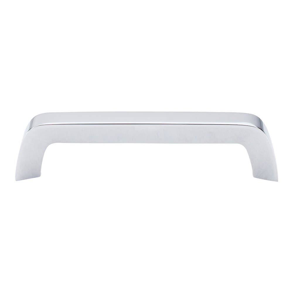 Brushed Satin Nickel Bar Pull J16773