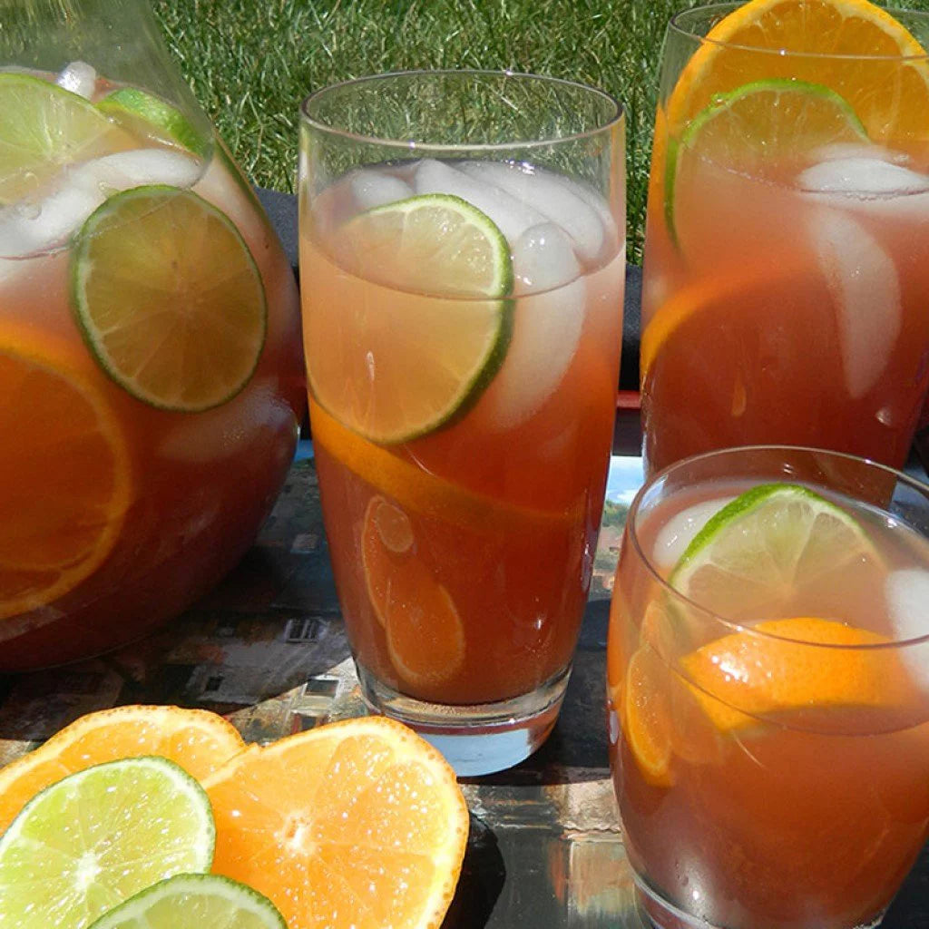 14.5 oz. Beverage Glass Set of 4 B952753
