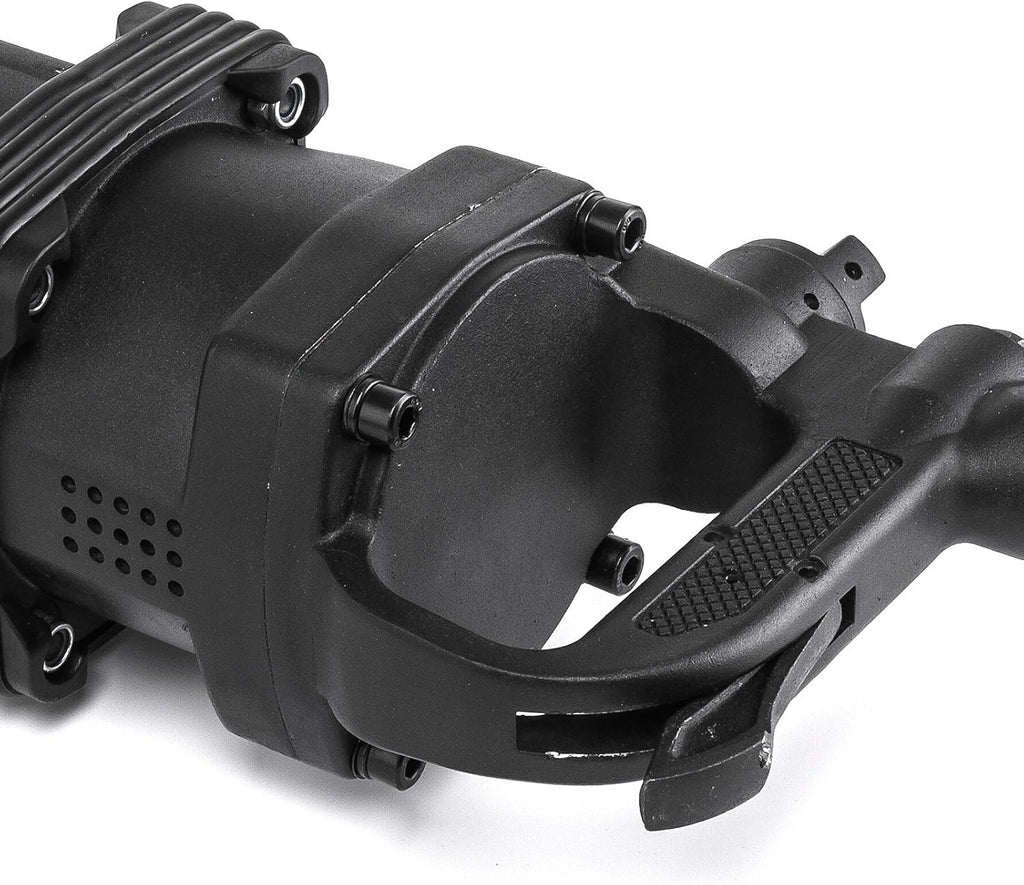 Impact Wrench (2800N.M) L22490