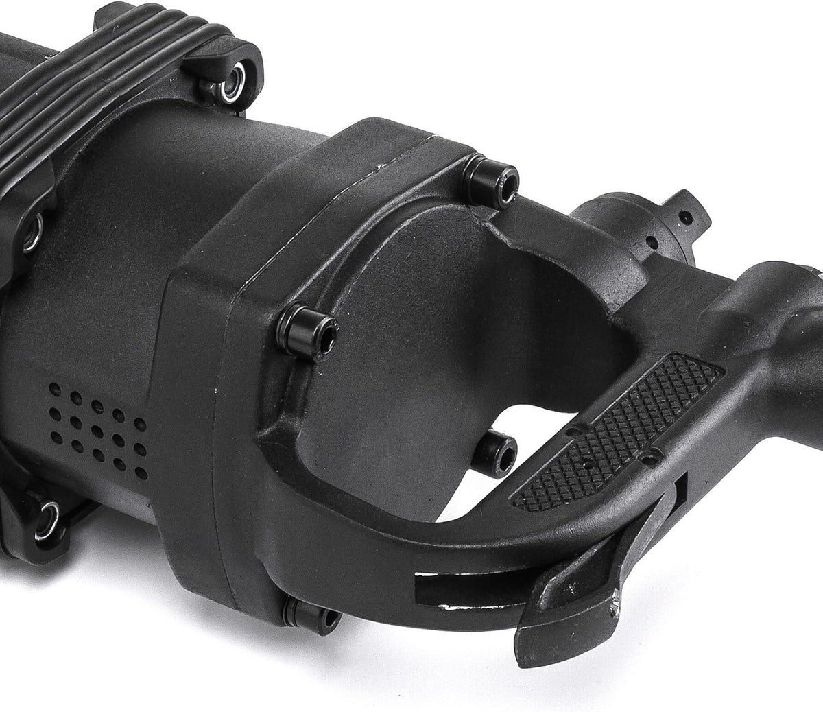 Impact Wrench (2800N.M) L22490