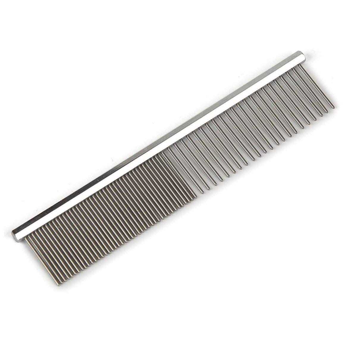 Grooming Comb P566