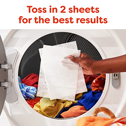 Outdoor Fresh 240 Count Dryer Sheets Y2285