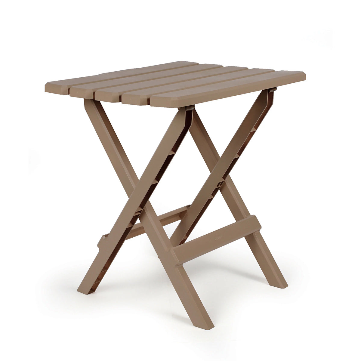 Folding Adirondack Table ABS Plastic A8778