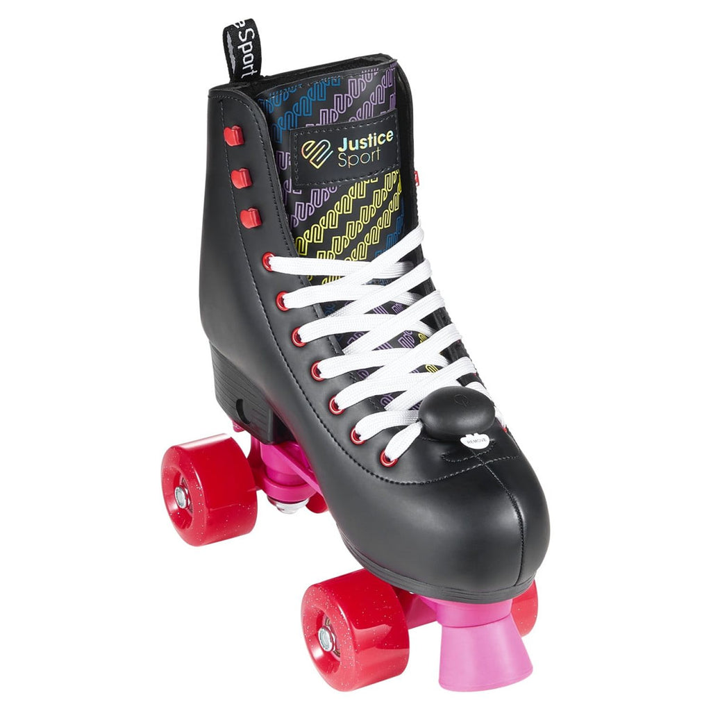 Quad Roller Skates J434