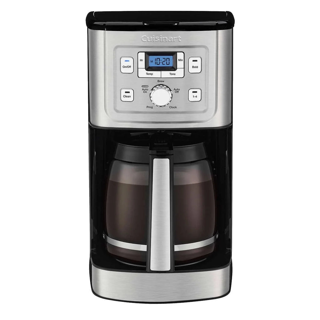 14-Cup Programmable Coffee Maker V5526