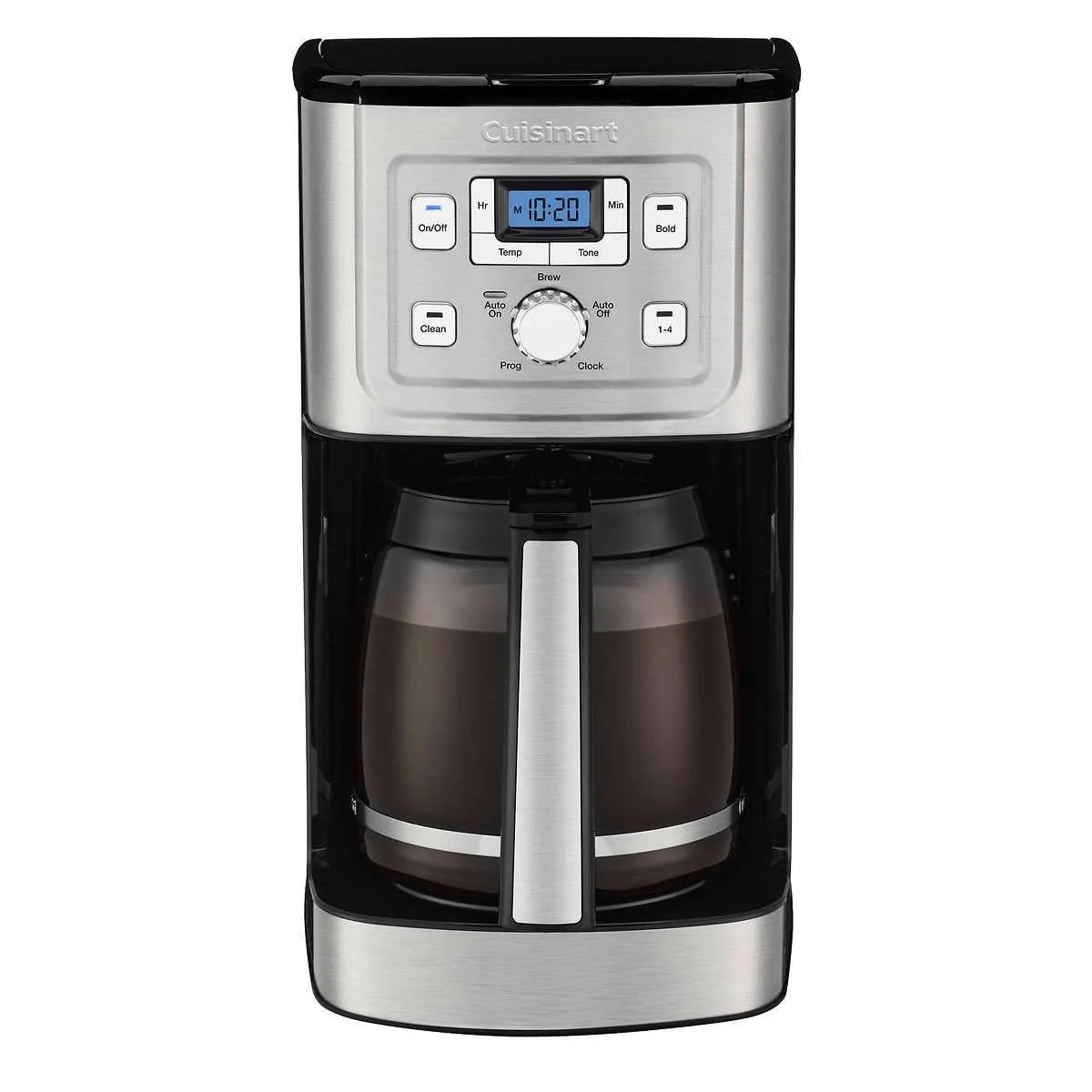 14-Cup Programmable Coffee Maker V5526