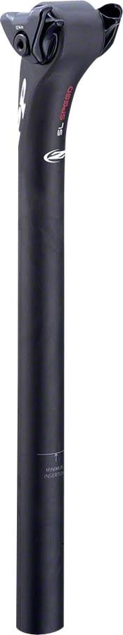 27.2mm 330mm 20mm Offset Carbon Seatpost H105839