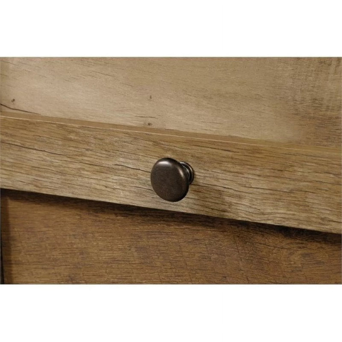 Craftsman Oak Armoire W539258