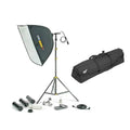 Rifa 88 eXtra Flo 80 Kit with Soft Case V2752