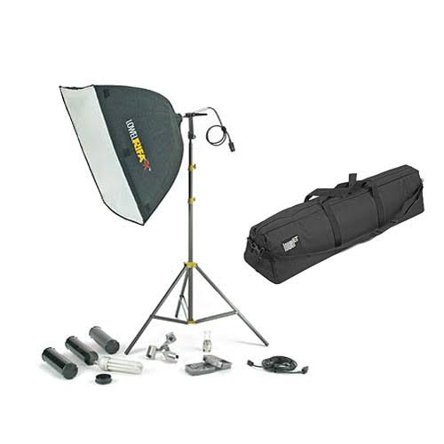 Rifa 88 eXtra Flo 80 Kit with Soft Case V2752