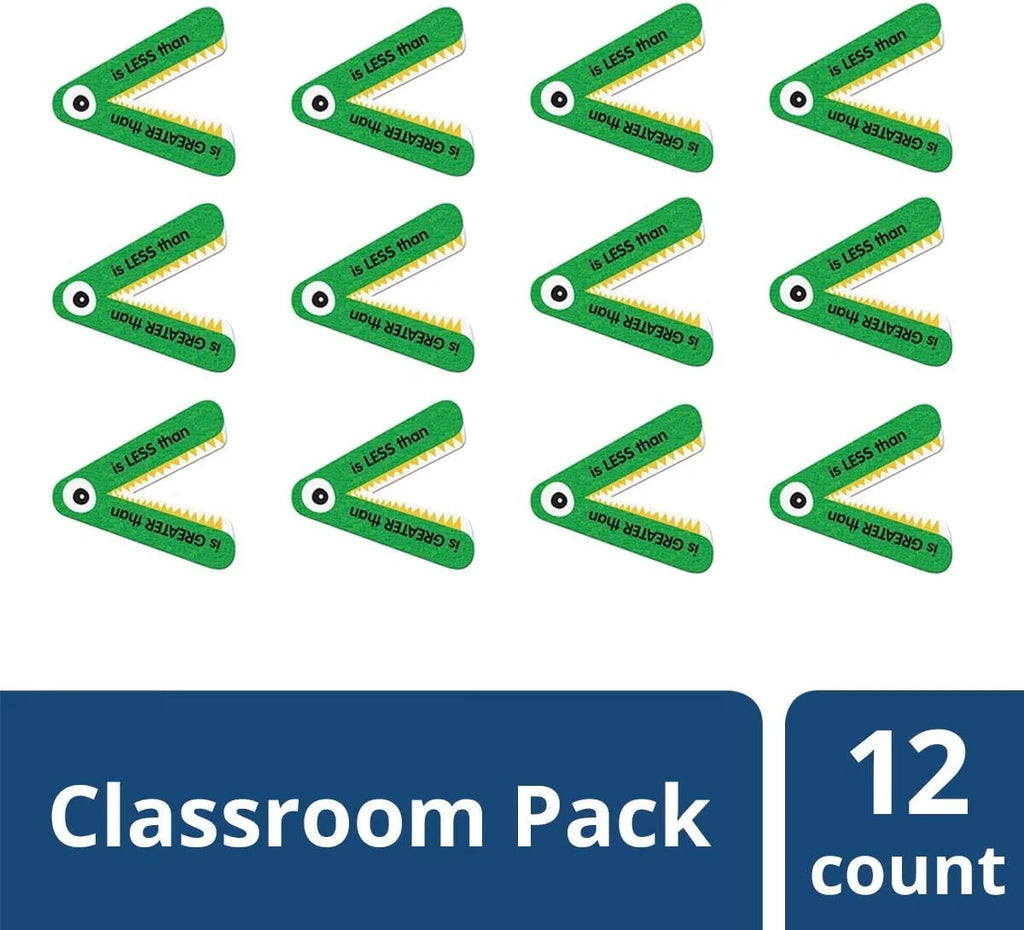 Set of 12 Gators V79246