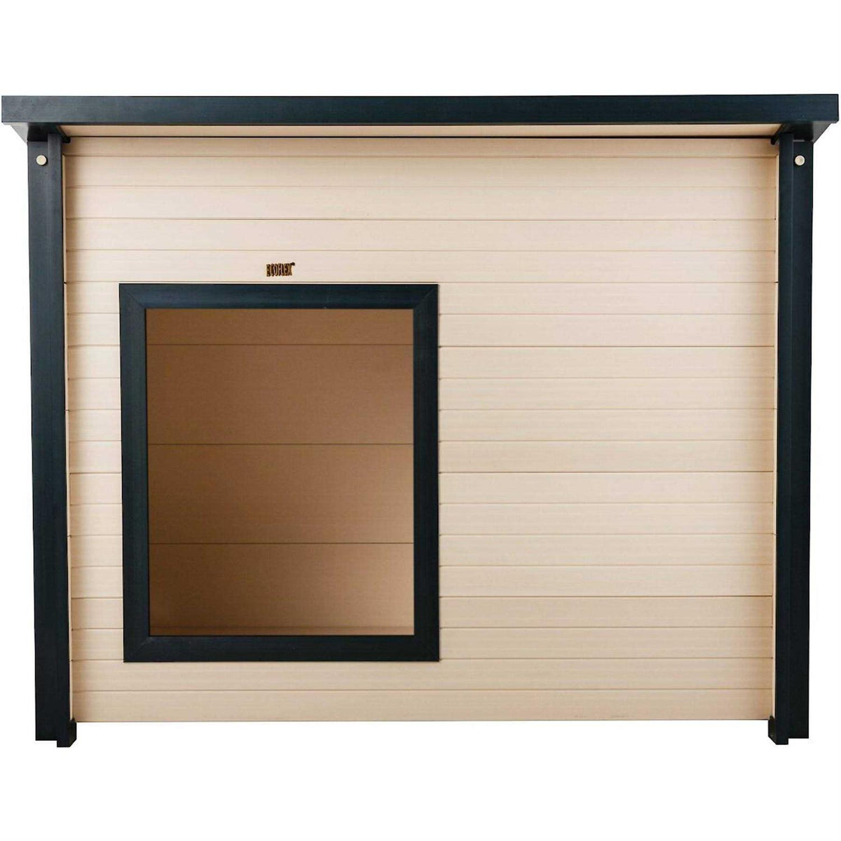 EcoFLEX Rustic Lodge Pet Supplies V515004