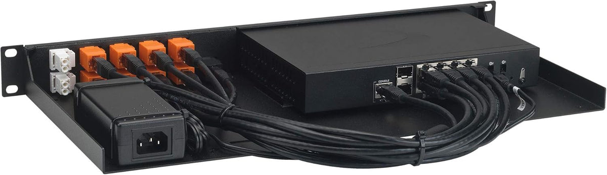 Rack Mounting Kit O20636