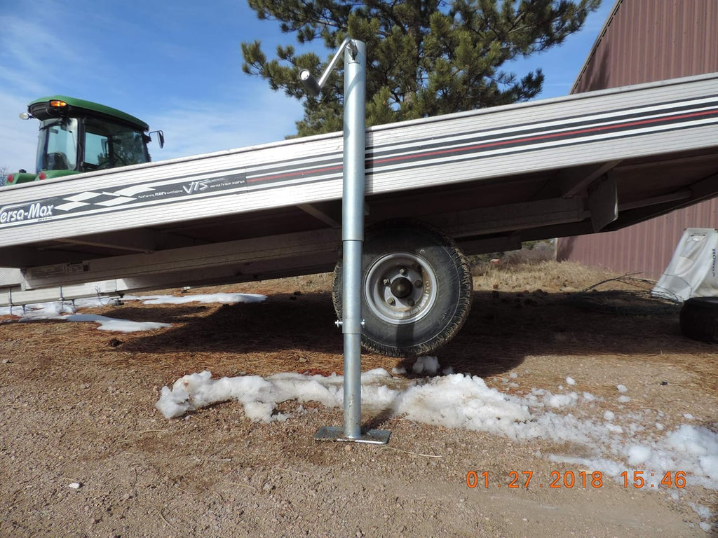 Quick Lift Jack K6558
