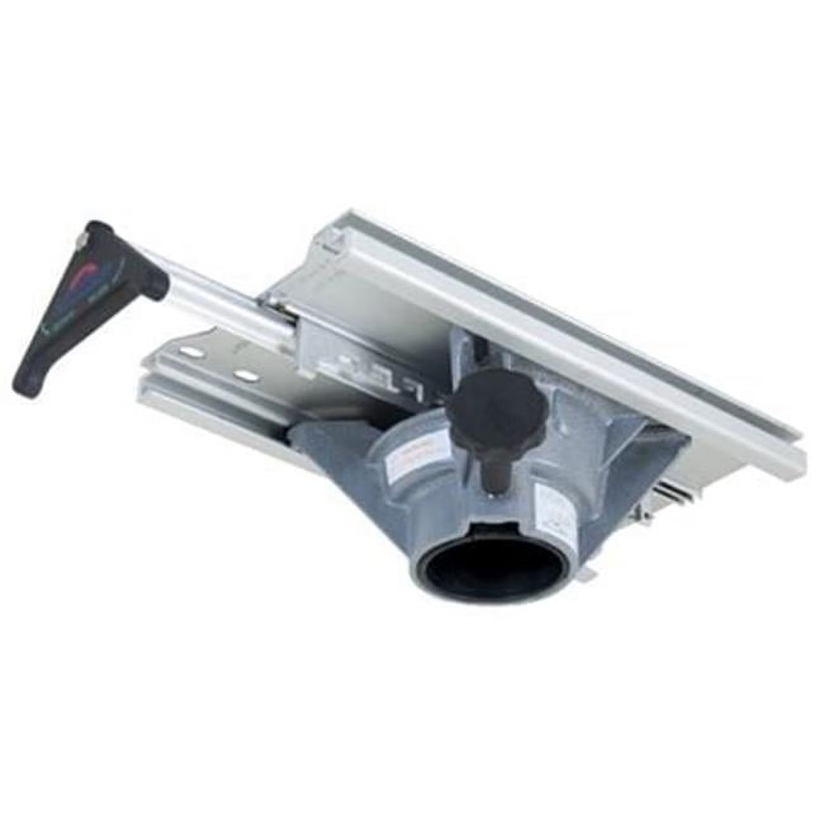 Cam-Lock Slide and Swivel with Telescoping Handle P8818