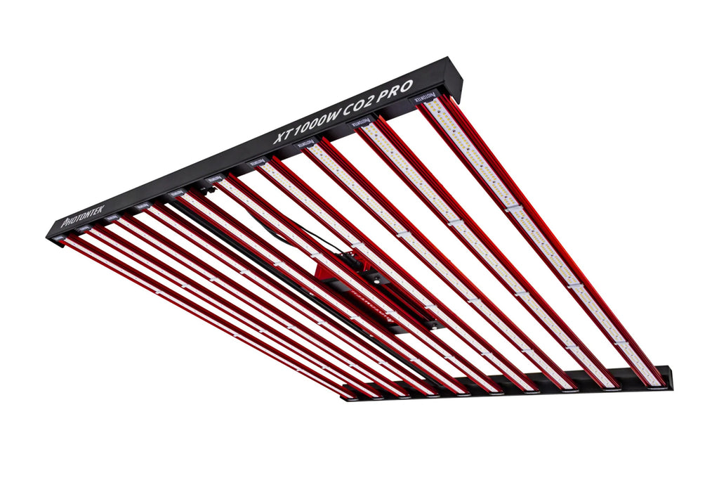 CO2 Pro LED 1000W Z60345